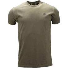 NASH - Tričko Tackle T-shirt Green 12-14 rokov