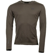 NASH - Tričko Zero Tolerancia Merino Stage 1 Top veľ. M