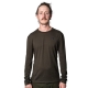 NASH - Tričko Zero Tolerancia Merino Stage 1 Top veľ. S
