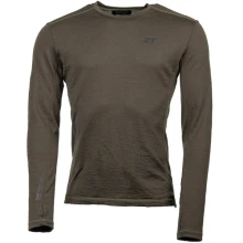 NASH - Tričko Zero Tolerancia Merino Stage 1 Top veľ. XL