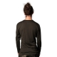 NASH - Tričko Zero Tolerancia Merino Stage 1 Top veľ. XL