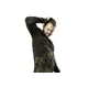 NASH - Tričko ZT Lite Luxe Long Sleeve T Shirt Camo veľ. 2XL