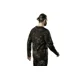NASH - Tričko ZT Lite Luxe Long Sleeve T Shirt Camo veľ. 2XL