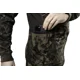 NASH - Tričko ZT Lite Luxe Long Sleeve T Shirt Camo veľ. 2XL