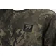 NASH - Tričko ZT Lite Luxe Long Sleeve T Shirt Camo veľ. M