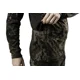 NASH - Tričko ZT Lite Luxe Long Sleeve T Shirt Camo veľ. M