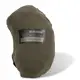 NASH - Tričko ZT Lite Luxe Long Sleeve T Shirt Camo veľ. S