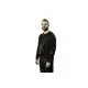 NASH - Tričko ZT Lite Luxe Long Sleeve T Shirt Camo veľ. S