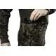 NASH - Tričko ZT Lite Luxe Long Sleeve T Shirt Camo veľ. S