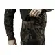 NASH - Tričko ZT Lite Luxe Long Sleeve T Shirt Camo veľ. S