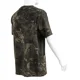 NASH - Tričko ZT Lite Luxe T Shirt Camo veľ. M