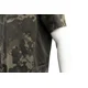 NASH - Tričko ZT Lite Luxe T Shirt Camo veľ. M