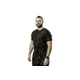 NASH - Tričko ZT Lite Luxe T Shirt Camo veľ. M