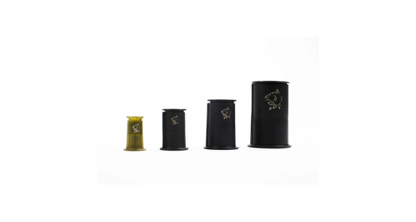 NASH - Tvarovač gulí 60 mm (with slots) - deliverancia