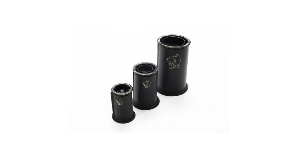 NASH - Tvarovač gulí 60 mm (with slots) - deliverancia