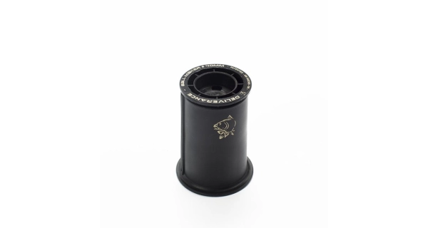 NASH - Tvarovač gulí 60 mm (with slots) - deliverancia