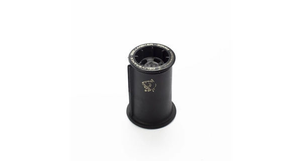 NASH - Tvarovač gulí 60 mm (with slots) - deliverancia