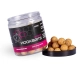 NASH - Tvrdené boilie Hard Hookbaits Citruz 20 mm 125 g
