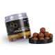 NASH - Tvrdené boilie Hard Hookbaits Scopex Squid 20 mm 125 g
