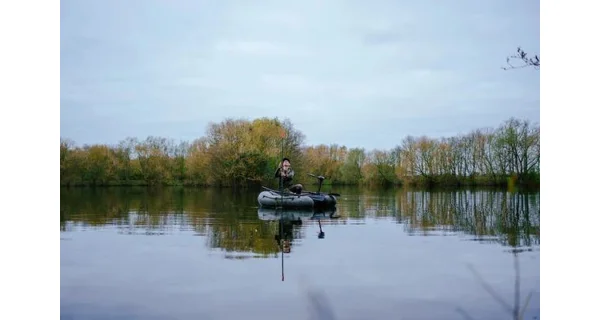 NASH - Tyč na skúmanie dna Boat Life Floating Prodding Stick Kit