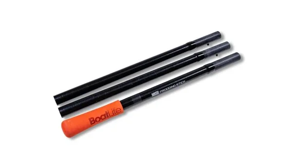 NASH - Tyč na skúmanie dna Boat Life Floating Prodding Stick Kit