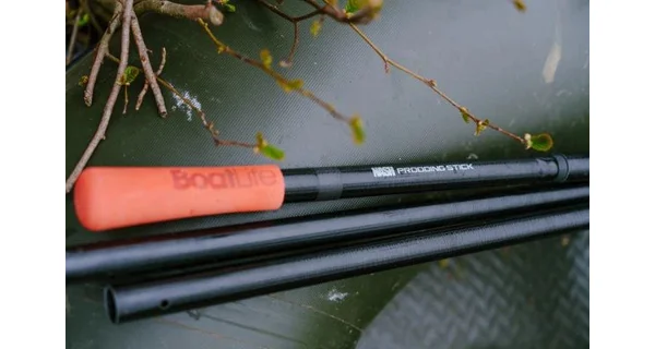NASH - Tyč na skúmanie dna Boat Life Floating Prodding Stick Kit