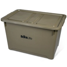 NASH - Úložný Box Bank Life Stackel Storage Box Large 66 l