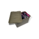 NASH - Úložný Box Bank Life Stackel Storage Box Large 66 l