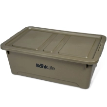 NASH - Úložný Box Bank Life Stackel Storage Box Medium 36 l
