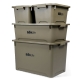 NASH - Úložný Box Bank Life Stackel Storage Box Medium 36 l