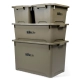 NASH - Úložný Box Bank Life Stackel Storage Box Medium 36 l