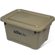 NASH - Úložný Box Bank Life Stackel Storage Box Small 16 l
