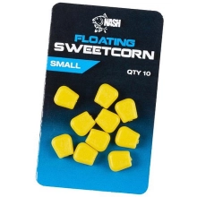 NASH - Umelá nástraha Floating Sweetcorn Small 10 ks