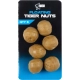 NASH - Umelá nástraha orech Floating Tiger Nut 6 ks