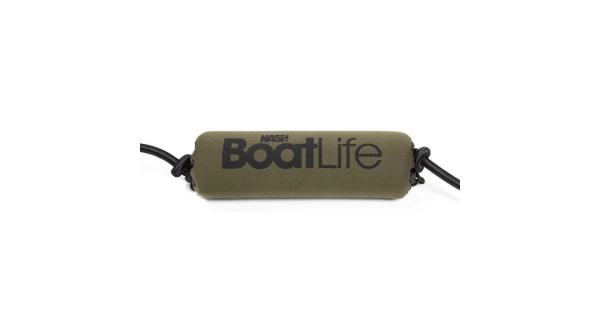 NASH - Upínací systém na čln Boat Life Quick Release Boat Retainer