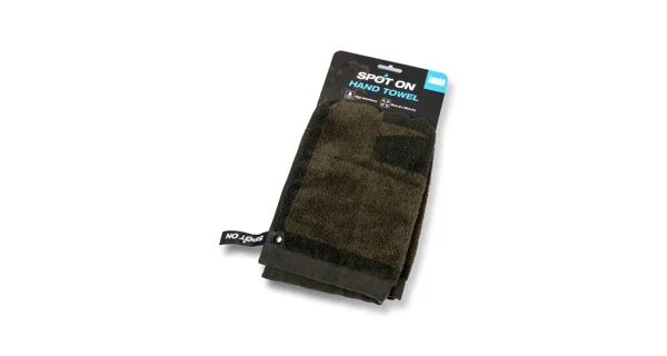 NASH - Uterák Spot On Hand Towel