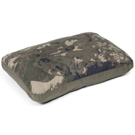 NASH - Vankúš Indulgence Pillow Camo Standard