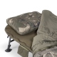 NASH - Vankúš Indulgence Pillow Camo Standard