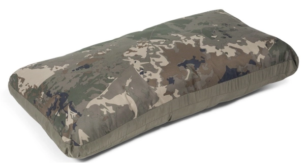 NASH - Vankúš Indulgence Pillow Camo Wide
