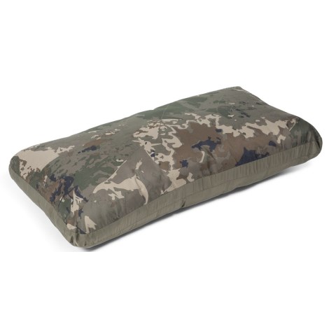 NASH - Vankúš Indulgence Pillow Camo Wide