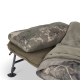 NASH - Vankúš Indulgence Pillow Camo Wide