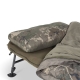 NASH - Vankúš Indulgence Pillow Camo Wide