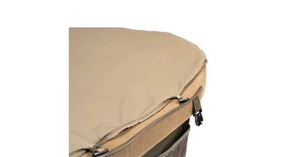 NASH - Vankúš Indulgence Pillow Emperor