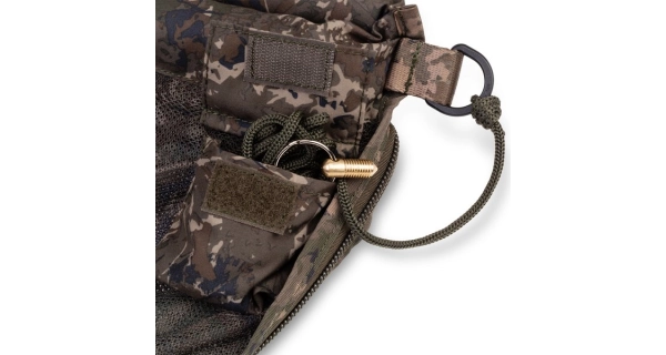 NASH - Vážiaci sak Failsafe Retainer Sling