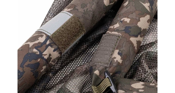 NASH - Vážiaci sak Failsafe Retainer Sling Monster