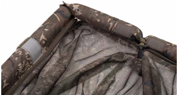 NASH - Vážiaci sak Failsafe Retainer Sling Monster