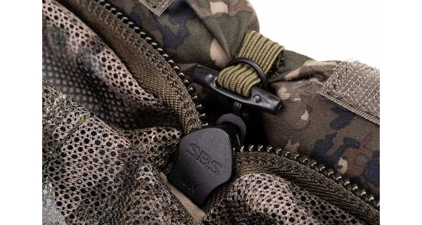 NASH - Vážiaci sak Failsafe Retainer Sling Monster