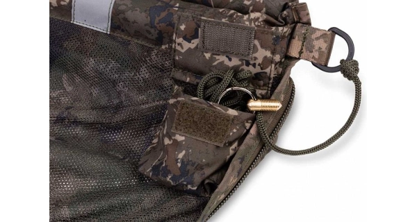 NASH - Vážiaci sak Failsafe Retainer Sling Monster