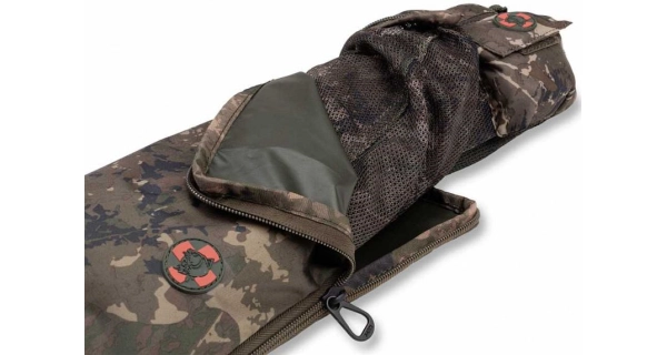 NASH - Vážiaci sak Failsafe Retainer Sling Monster