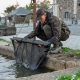NASH - Vážiaci sak Scope OPS Inflatable Retainer Sling